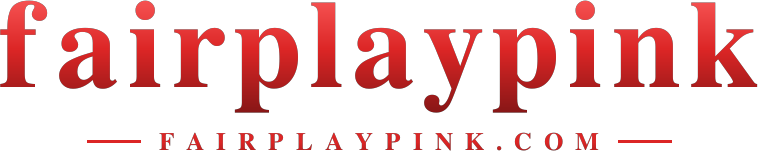 fairplaypink logo