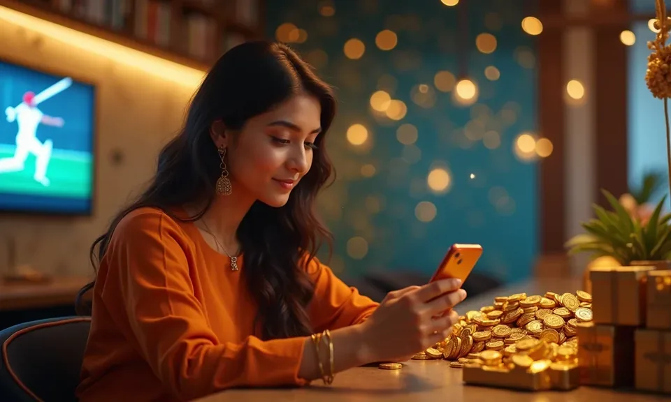 fairplaypink क्रिकेट सीज़न विशेष सामग्री